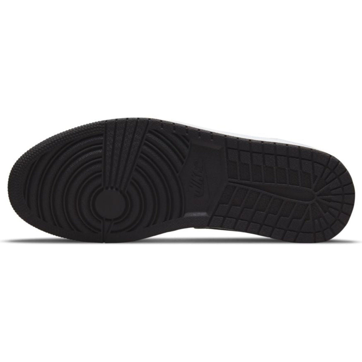 Men's Air Jordan 1 Mid SE " Heat Reactive "
