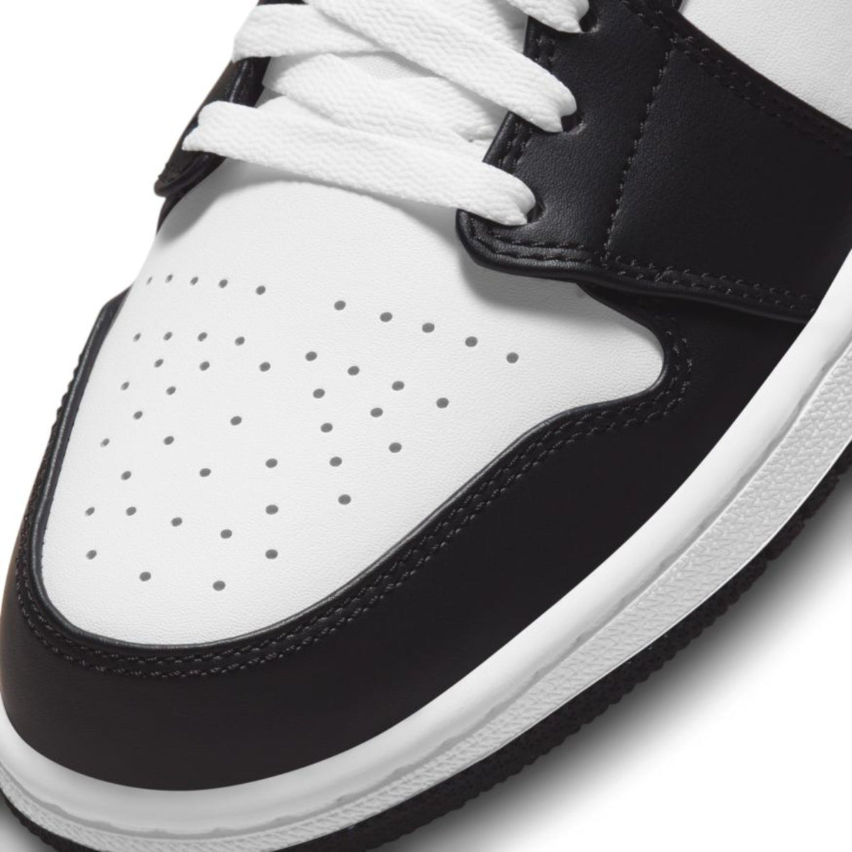 Men's Air Jordan 1 Mid SE " Heat Reactive "