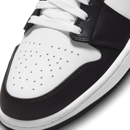 Men's Air Jordan 1 Mid SE " Heat Reactive "