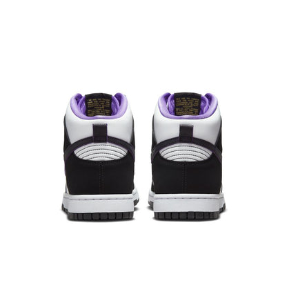 Men's Nike Dunk HI Retro PRM EMB "World Champs"