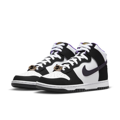 Men's Nike Dunk HI Retro PRM EMB "World Champs"