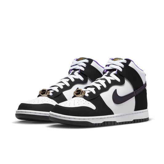Men's Nike Dunk HI Retro PRM EMB "World Champs"