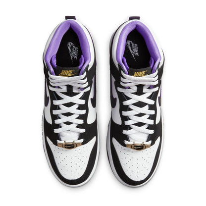 Men's Nike Dunk HI Retro PRM EMB "World Champs"