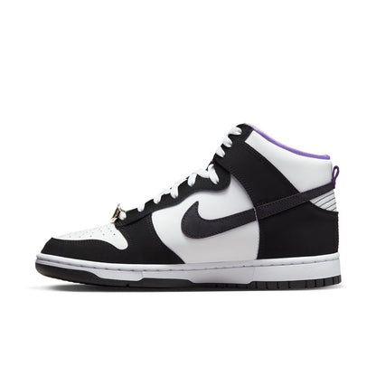 Men's Nike Dunk HI Retro PRM EMB "World Champs"