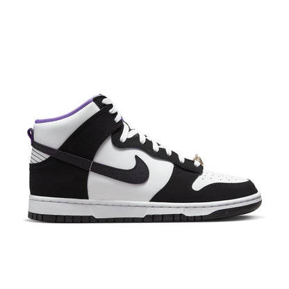 Men's Nike Dunk HI Retro PRM EMB "World Champs"