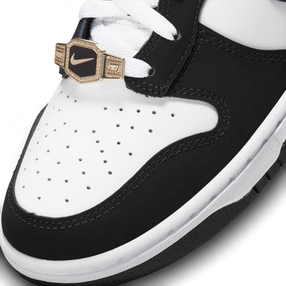 Men's Nike Dunk HI Retro PRM EMB "World Champs"