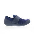 Alegria Dasher DSH-5437 Womens Blue Synthetic Lifestyle Sneakers Shoes