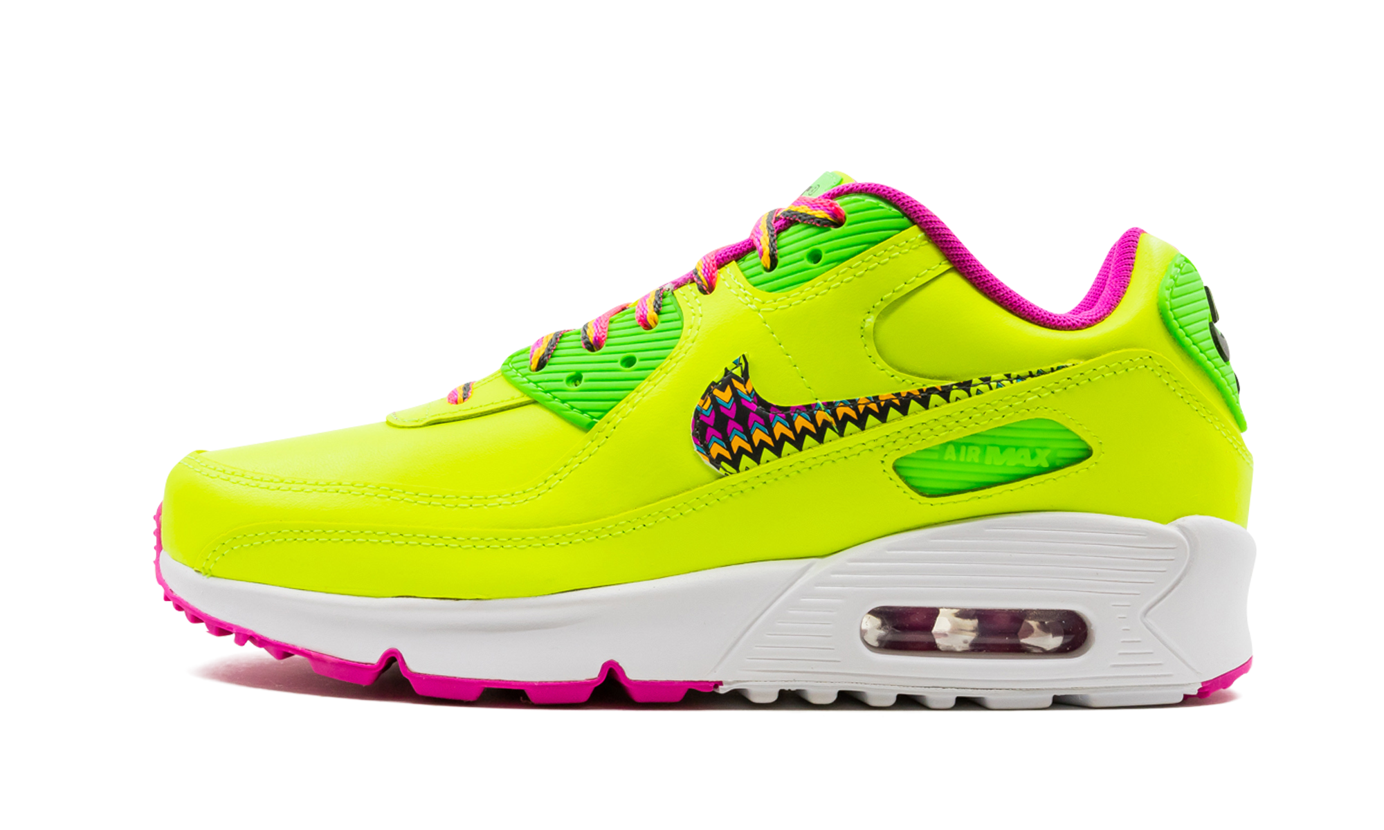 Air Max 90 LTR "Green" CW5795 700