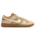 Dunk Low Retro 'Waffle' - Wheat/Coconut Milk/Sesame