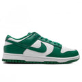 Dunk Low Retro - White/Malachite
