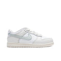 Dunk Low (PS) - White/Light Silver/Phantom