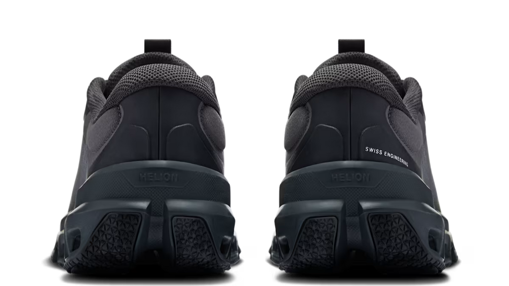 On Running Cloudventure 2 LOEWE Gunmetal