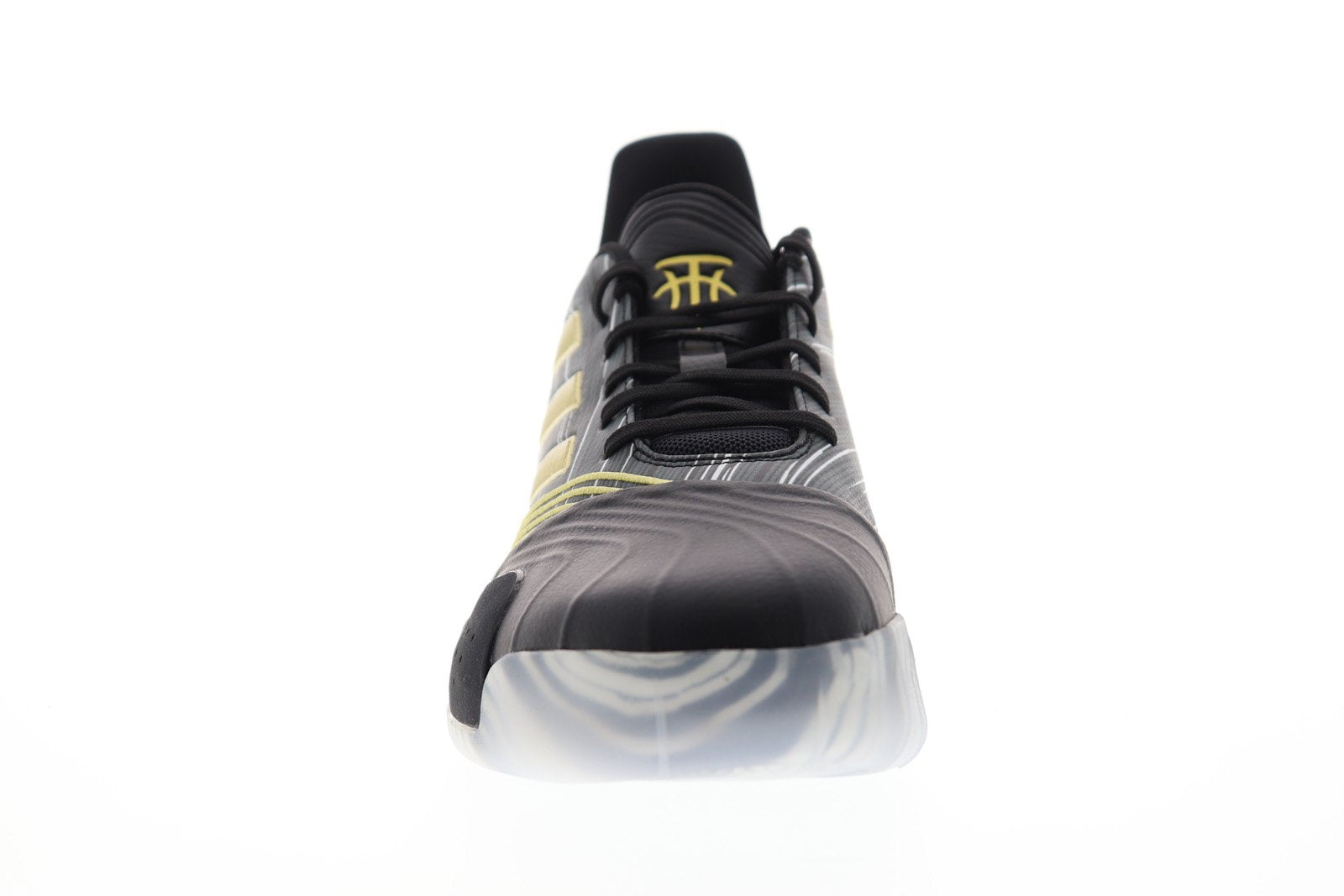 T-Mac Millennium EE3678 Mens Black Low Top Athletic Gym Basketball Shoes