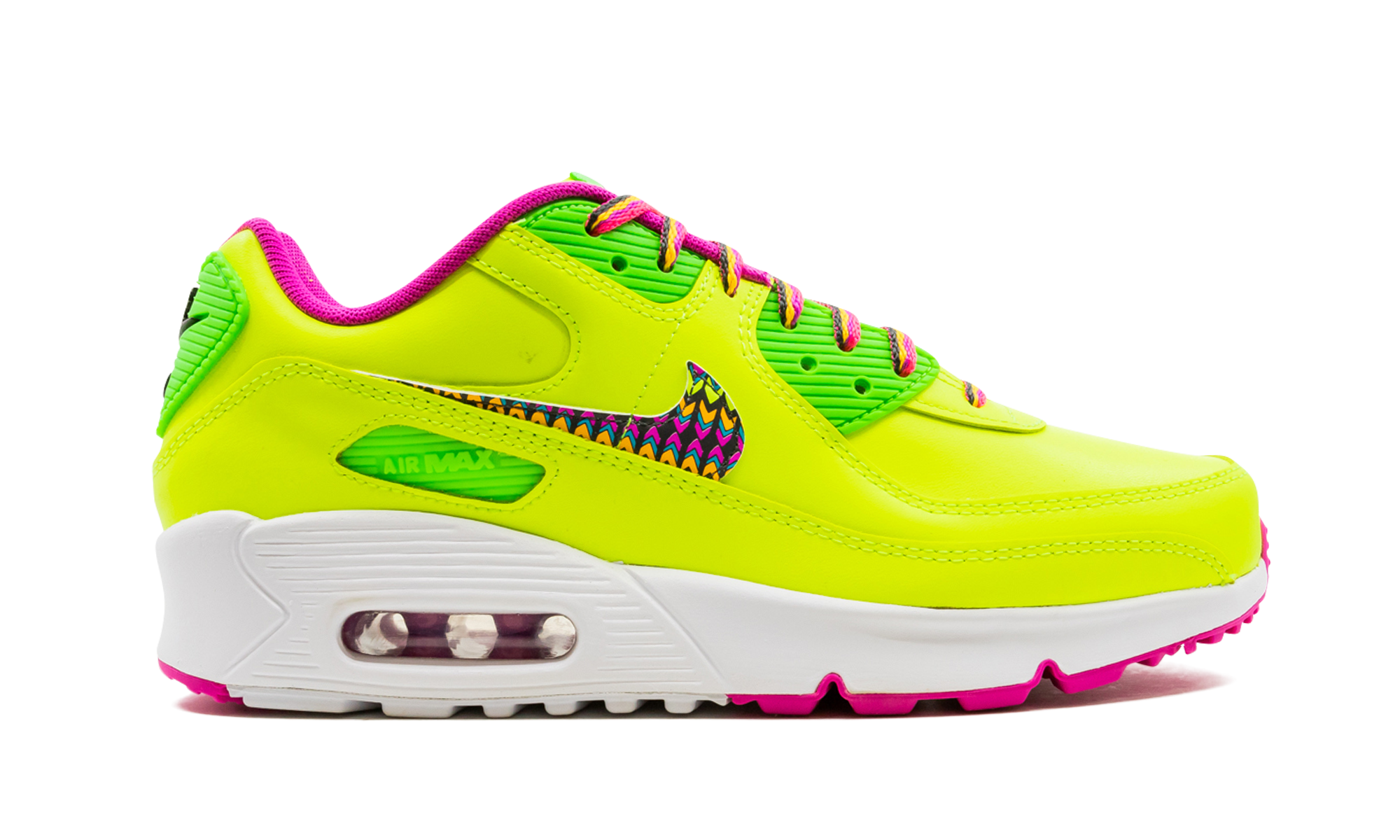 Air Max 90 LTR "Green" CW5795 700