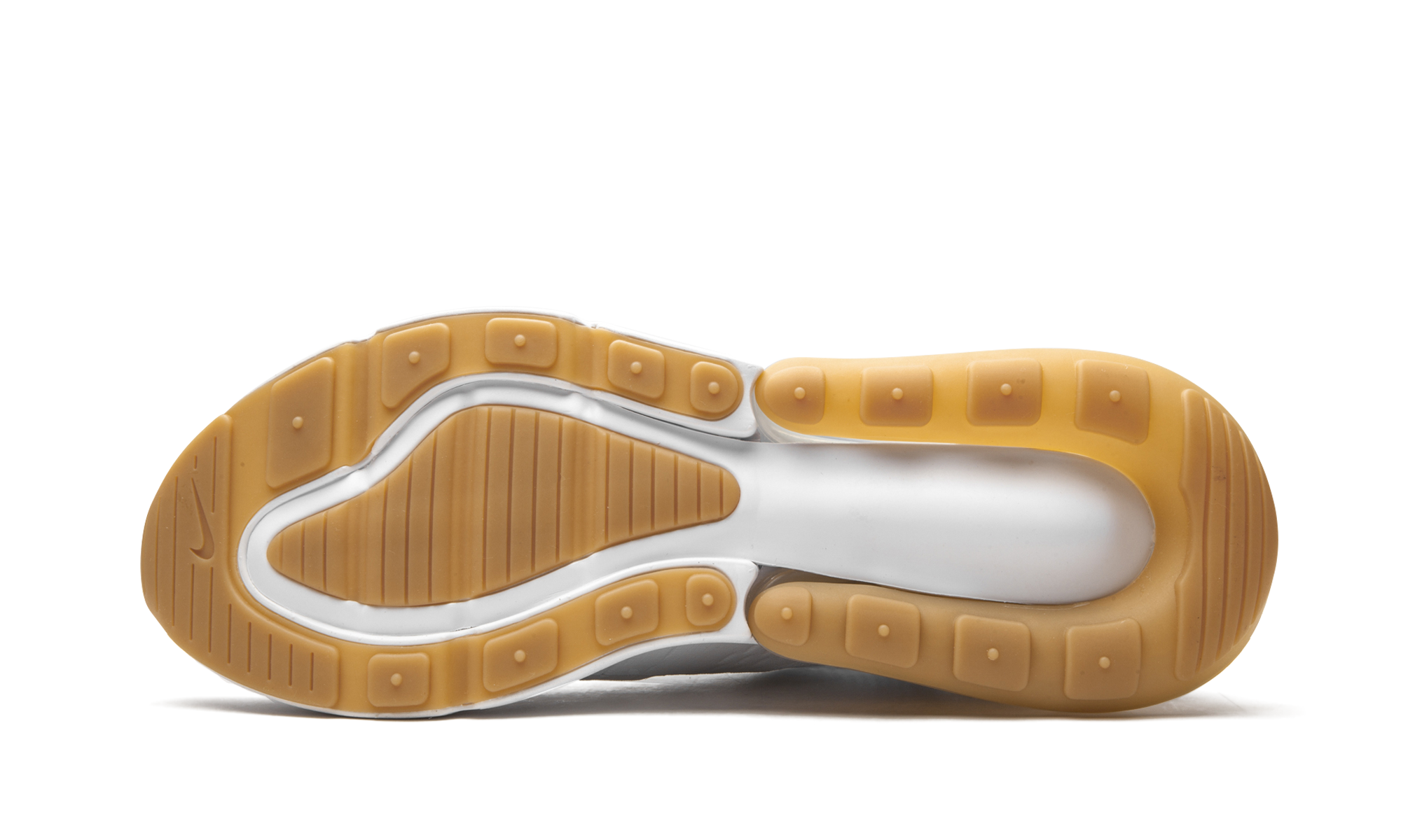 Air Max 270 "White Gum" DC1702 100