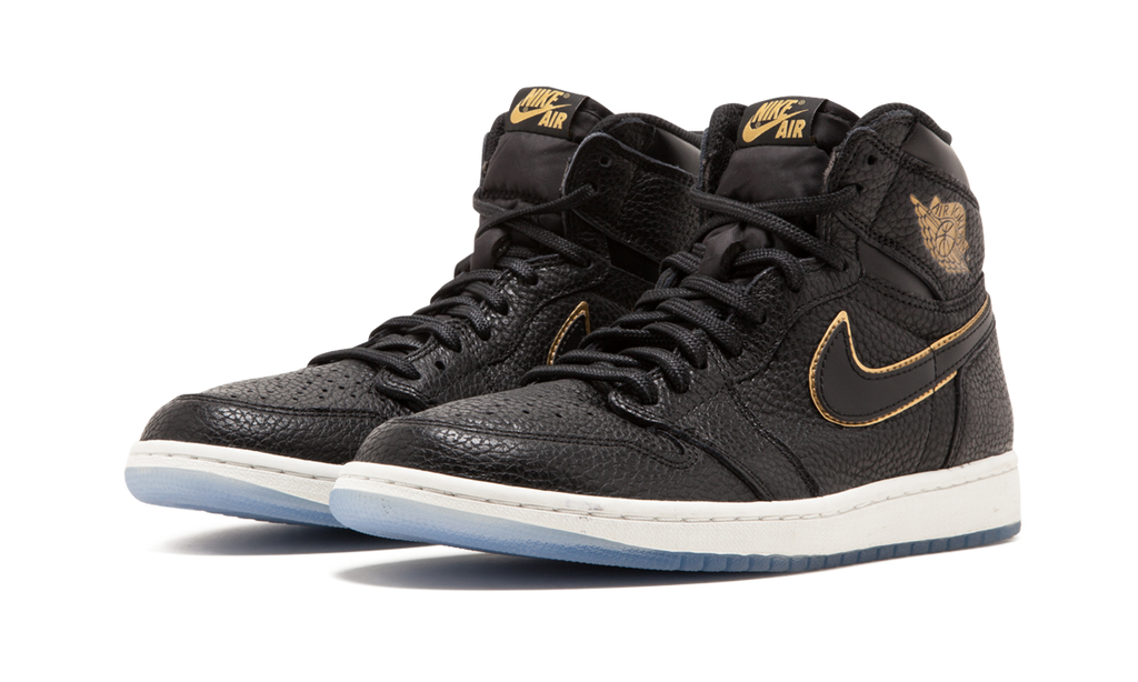 1 Retro High LA "Los Angeles" 555088 031