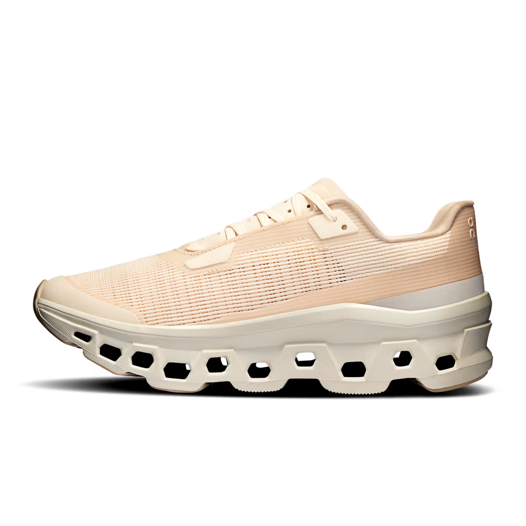 On Running Cloudmonster Void Dew Ivory (Women's)
