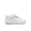 Force 1 Low EasyOn (TD) - White/White