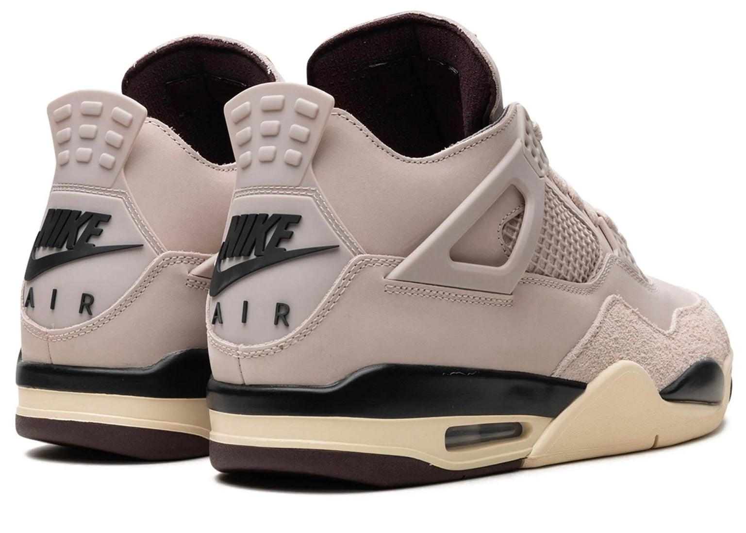 4 Retro OG SP A Ma Maniére While You Were Sleeping