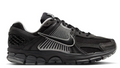 Zoom Vomero 5 Anthracite Flat Silver