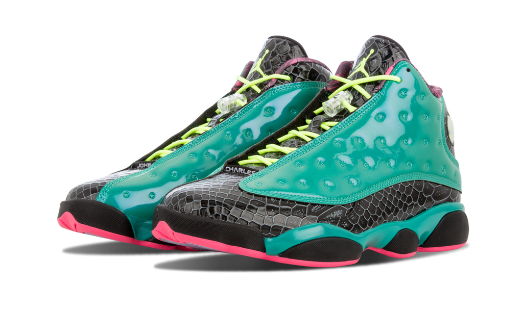 13 Retro DB "Doernbecher" 836405 305