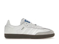 Samba Cloud White Blue Gum