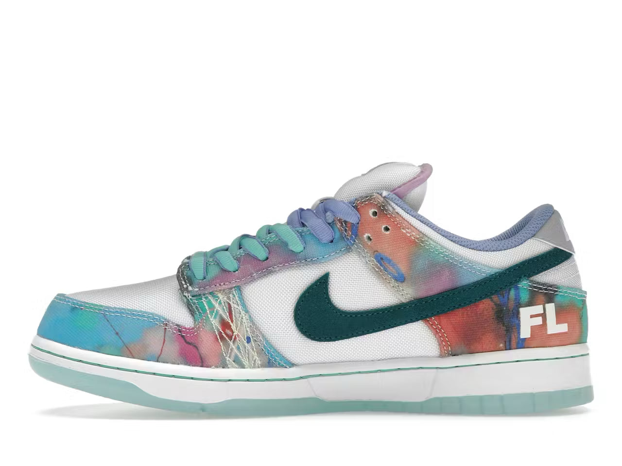 SB Dunk Low Futura Laboratories