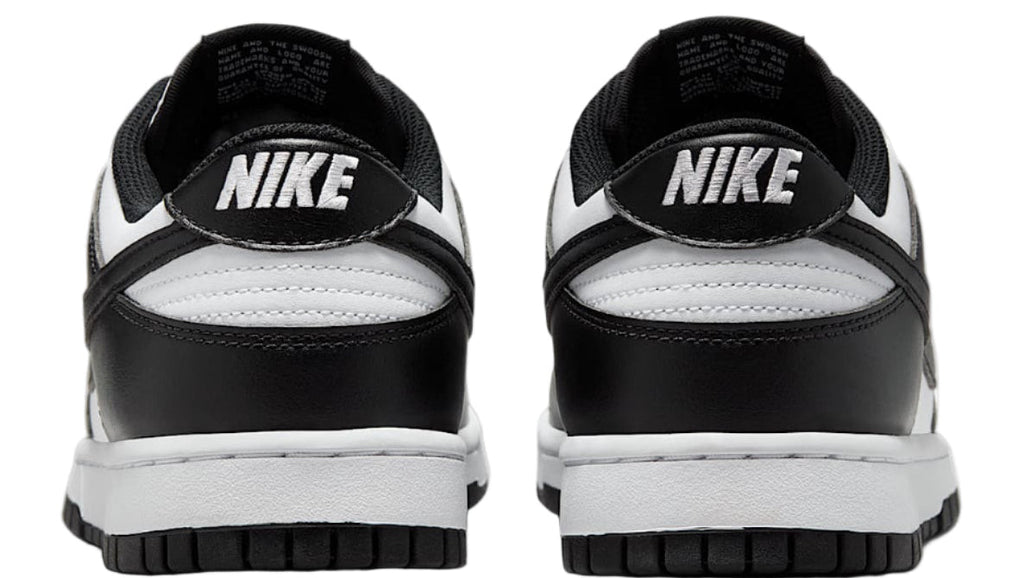 Dunk Low Retro White Black (2021) “Panda”