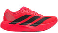 Adizero Evo SL Lucid Red Black