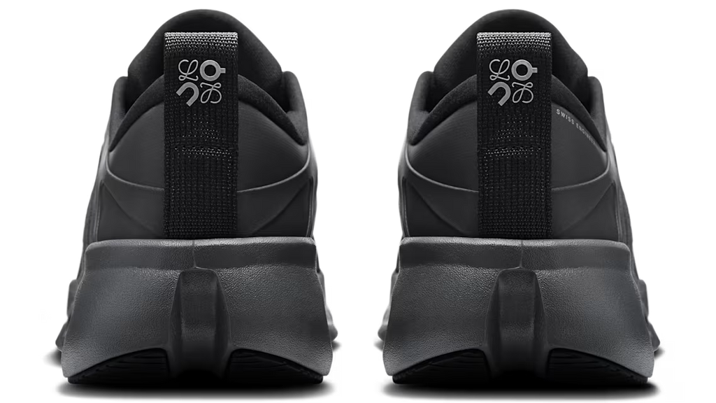 Running Cloudsolo LOEWE All Black