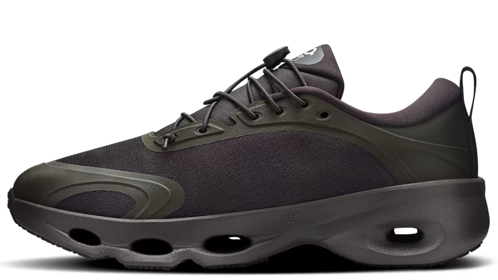 On Running Cloudsolo LOEWE Dark Brown Black (Women’s)
