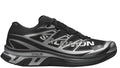 XT MM 6 MM6 Maison Margiela Black Silver