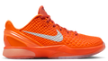 Kobe 6 Total Orange (GS)