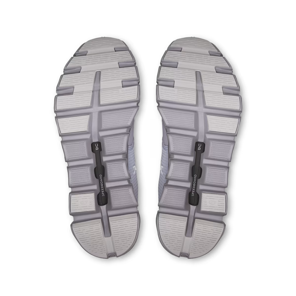 On Running Cloud 6 Waterproof Nimbus Lilac (Women’s)