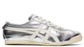 Onitsuka Tiger Mexico 66 Silver