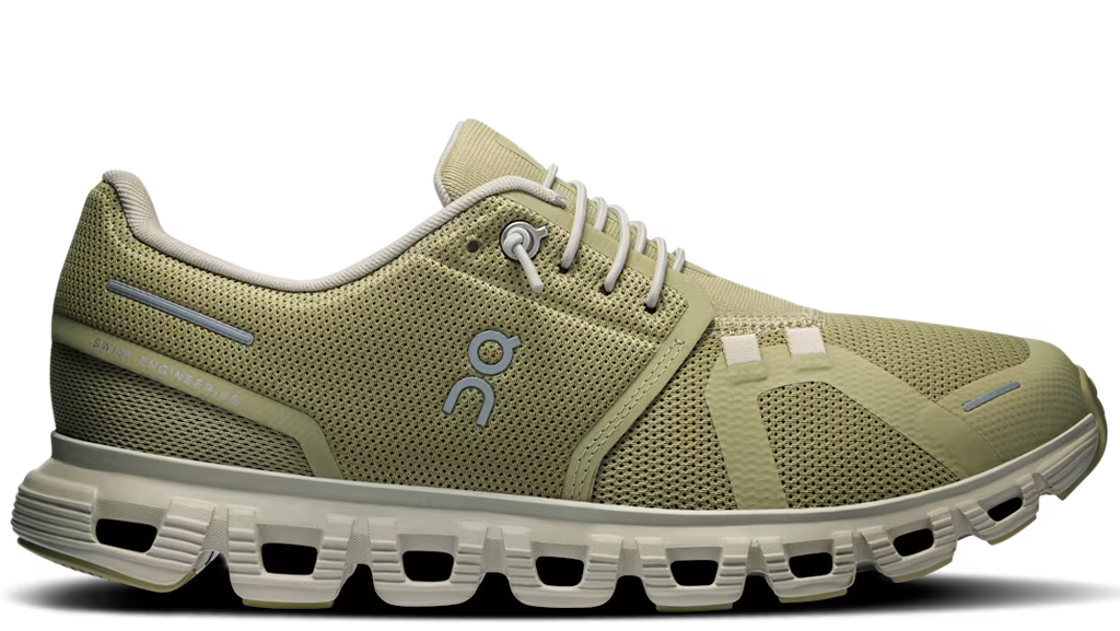 Running Cloud 6 Caper Ice (Women’s)