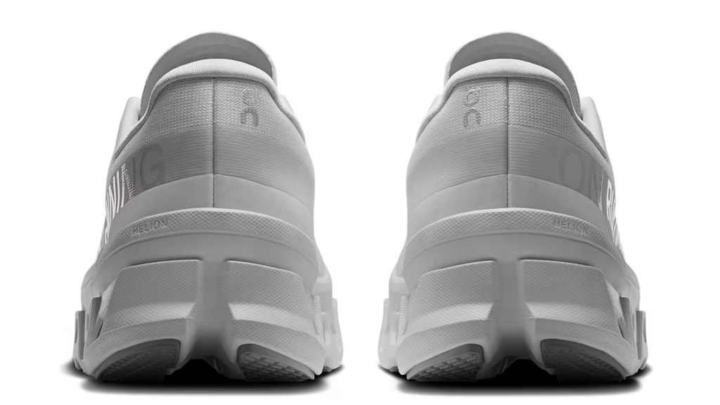 Running Cloudmonster 1 White White (Women’s)