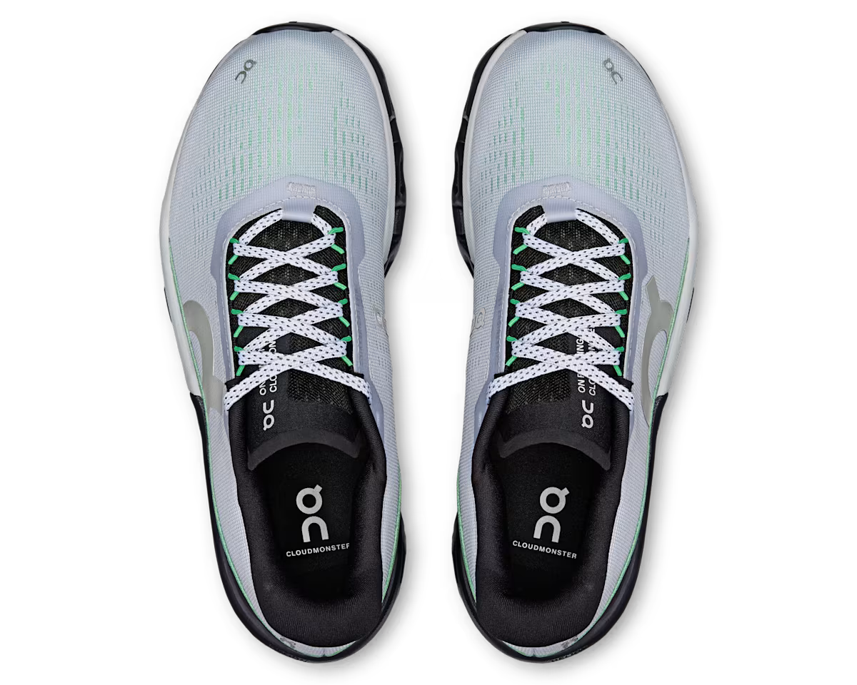 Running Cloudmonster 2 Nimbus Arctic (Women’s)