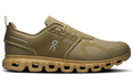 Running Cloud 6 Waterproof Olive Safari