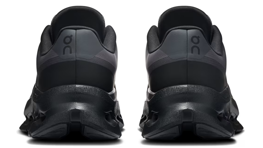On Running Cloudtilt Remix Black Black (Women’s)