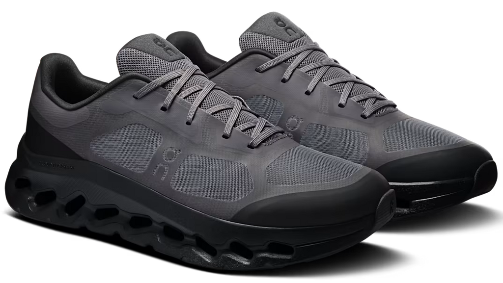 On Running Cloudtilt Remix Black Black (Women’s)