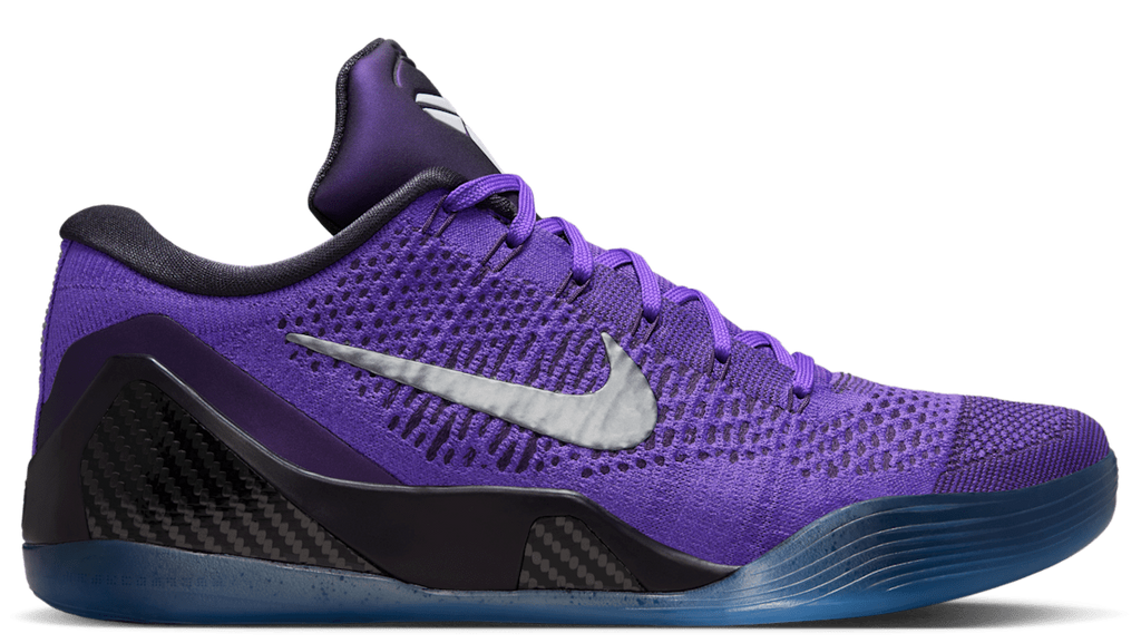Kobe 9 Elite Low Protro Michael Jackson Moonwalker (2025)