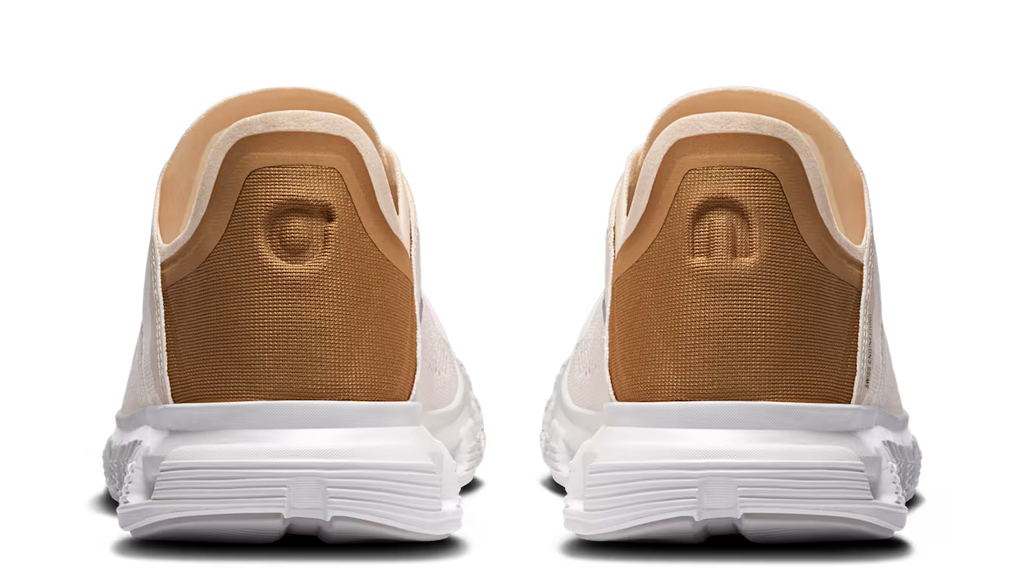 Running Cloud 6 Coast Gardenia Sphinx (Women’s)