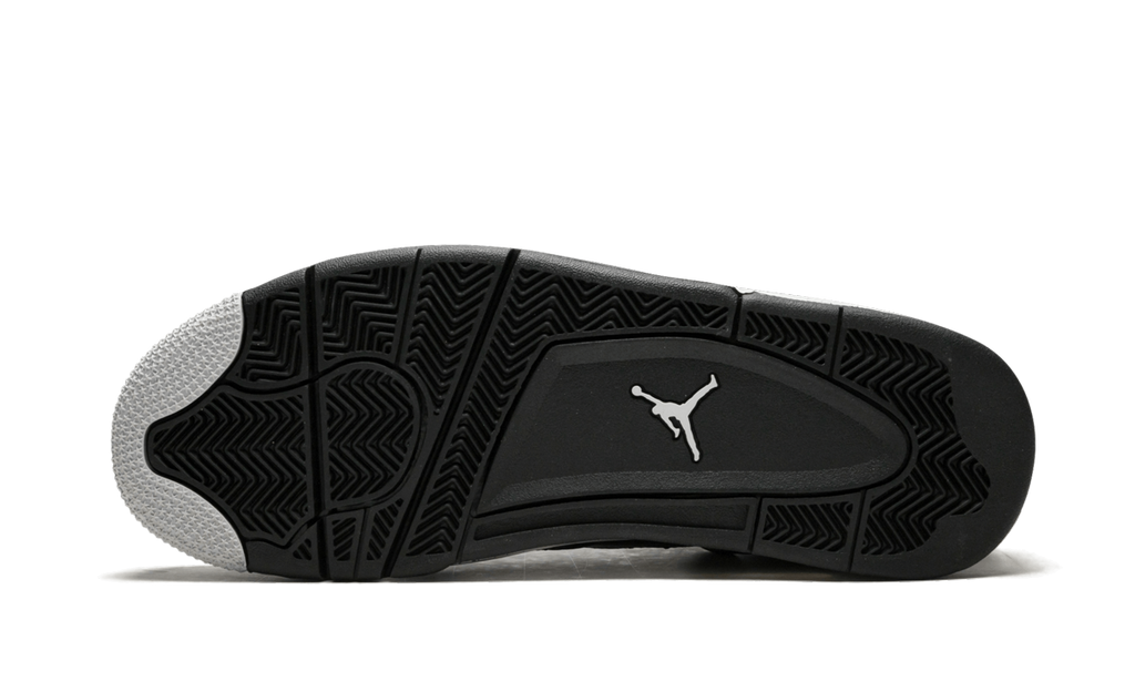 4 Retro LS "Oreo" 314254 003
