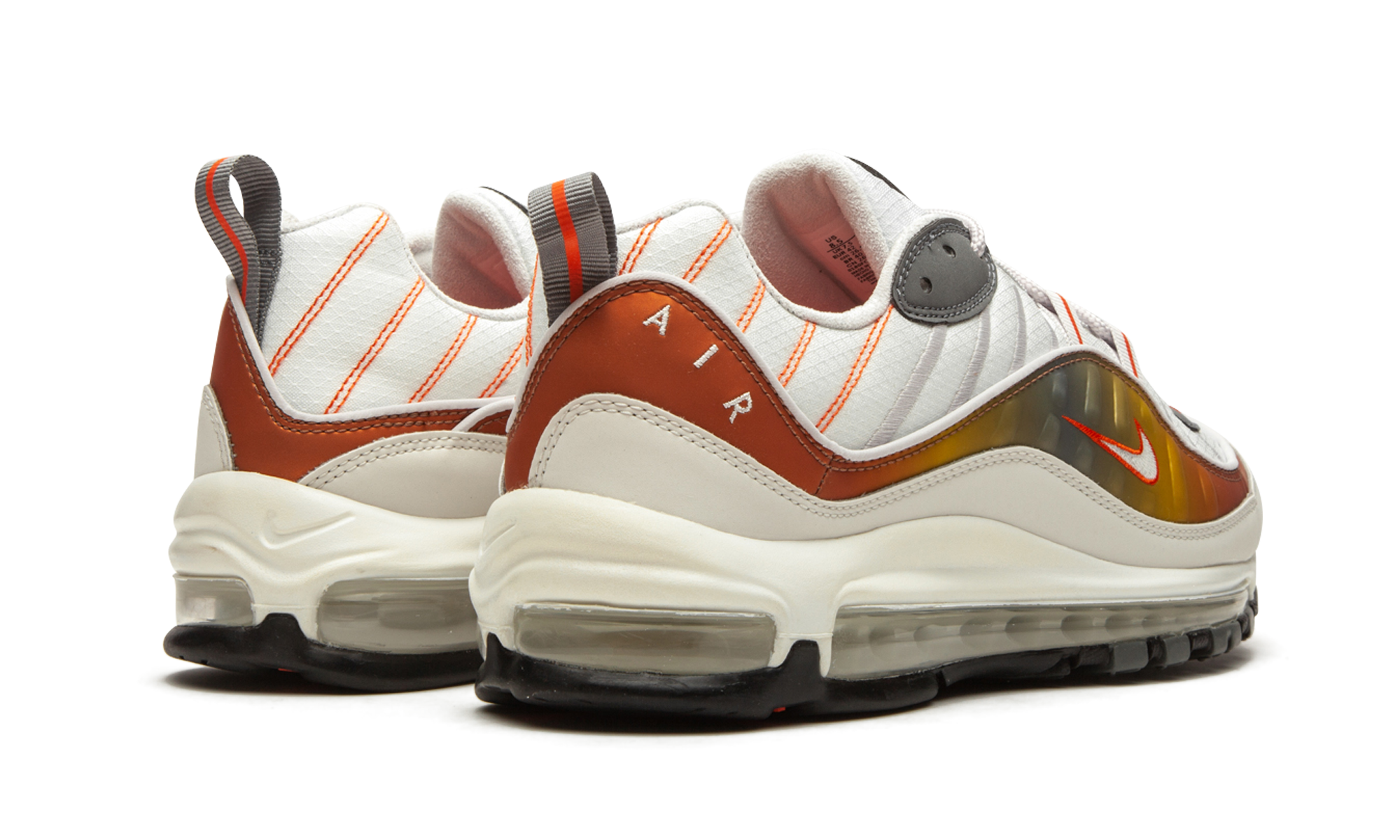 Air Max 98 SE "Rust"