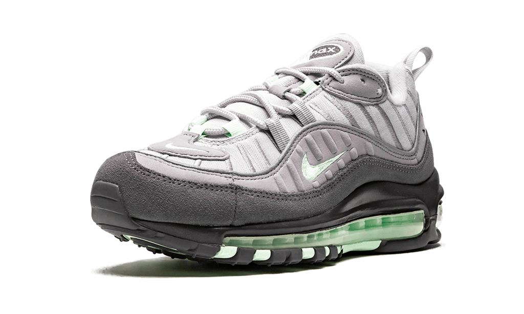 Air Max 98 "Fresh Mint" 640744 011