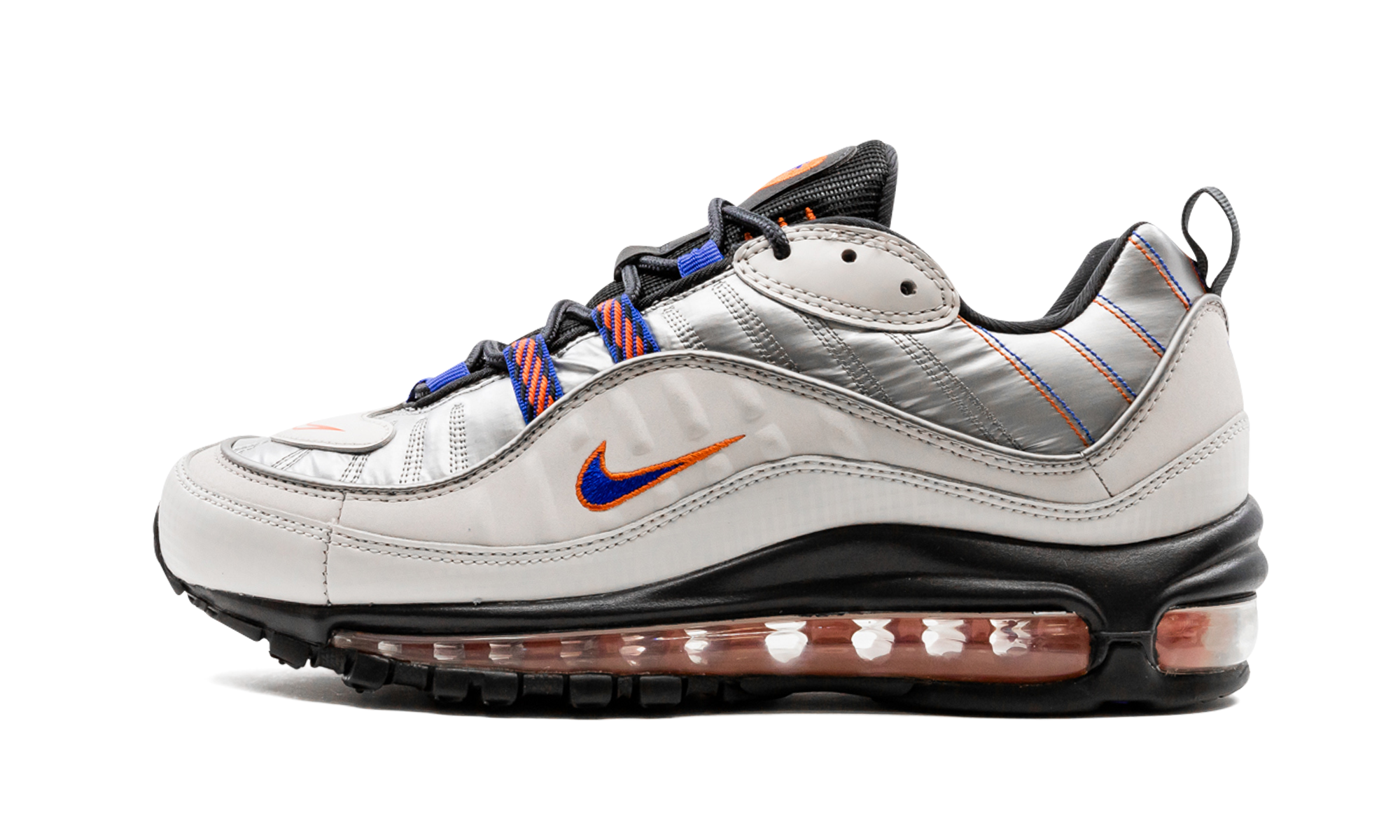 Air Max 98 NRG "Space Flight" BQ5613 001