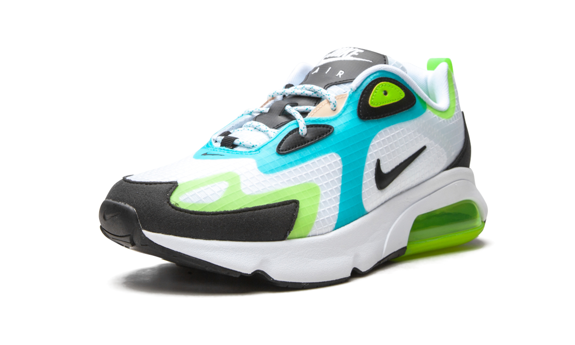 Air Max 200 SE "ELECTRIC" CJ0575 101