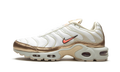 AIR MAX PLUS WMNS "Metallic Rose Gold" CJ9980 100