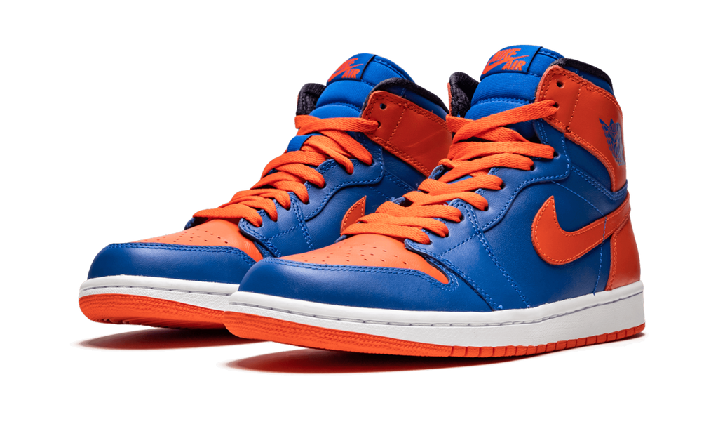 1 Retro High OG "Knicks" 555088 407